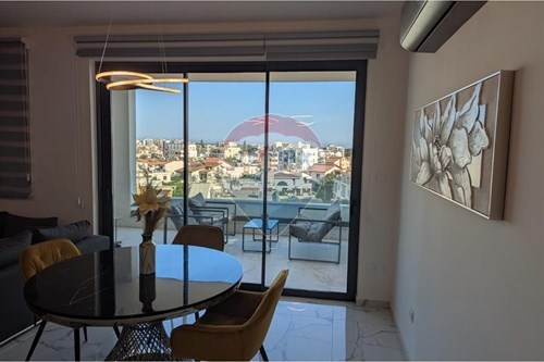 For Sale-Penthouse-Larnaca Municipality, Larnaca-480091017-556