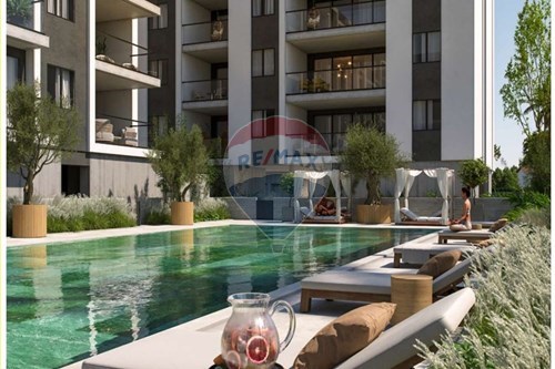 For Sale-Apartment-Zakaki  - Limassol City Center, Limassol-480031028-6153