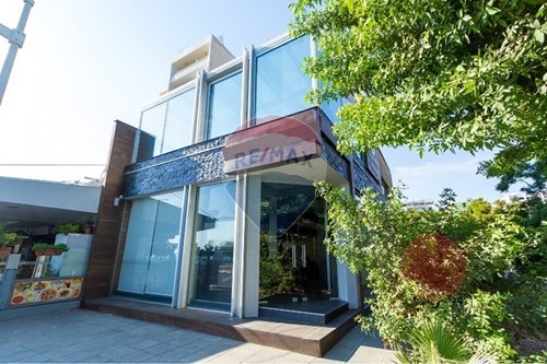 For Sale-Office-Neapoli  - Limassol City Center, Limassol-480031017-1585