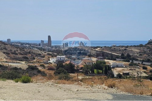 For Sale-Plot-Agios Tychonas, Limassol-480031017-1668