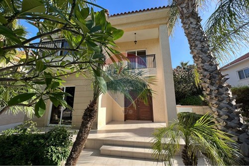 For Rent-Villa-Oroklini, Larnaca-480091023-161
