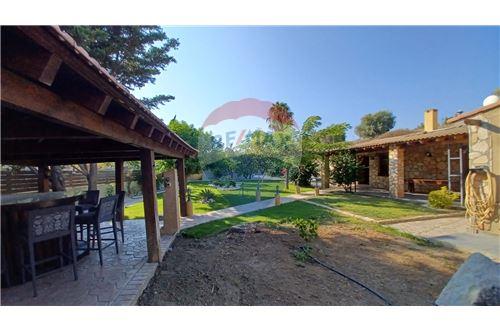 Residential - Villa - Parekklisia, Limassol - CY