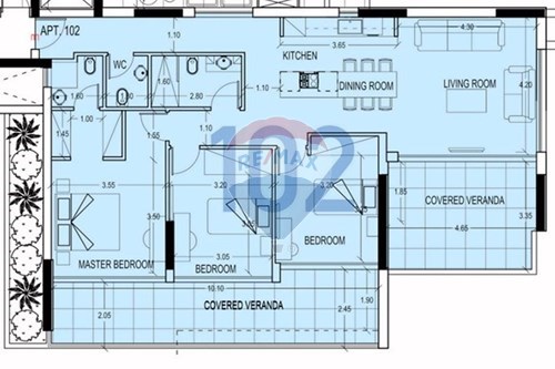 Slider Image Thumbnail
