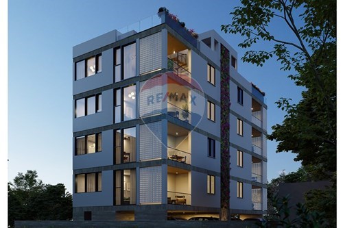 For Sale-Penthouse-konstantinou Paleologou  - Agios Theodoros  - Paphos, Paphos-480031139-152