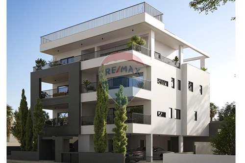 For Sale-Apartment-Panthea  - Mesa Geitonia, Limassol-480031093-233