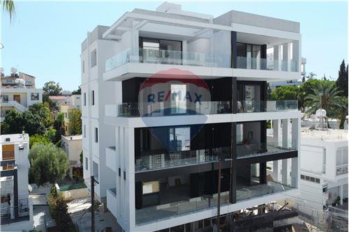 Te Koop-Appartement-Agios Demetrios  - Strovolos, Nicosia-480051004-695
