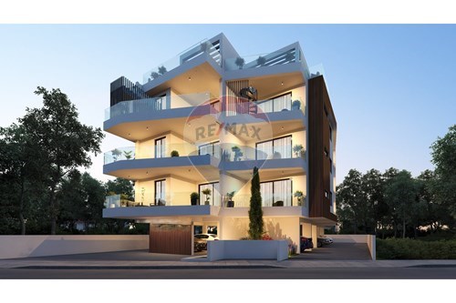 For Sale-Apartment-Aradippou, Larnaca-480091017-585