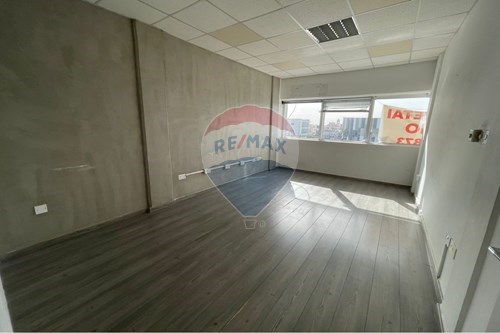For Rent-Office-Agia Paraskevi  - Lakatamia, Nicosia-480051074-1