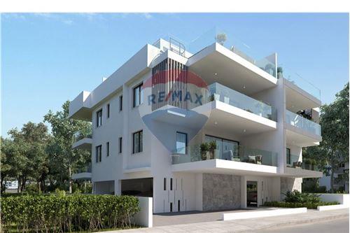 For Sale-Apartment-Agioi Anargyroi I  - 6056 Larnaka Municipality, Larnaca-480091003-1182