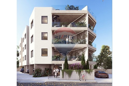 For Sale-Apartment-Chryseleousa  - Strovolos, Nicosia-480051069-50