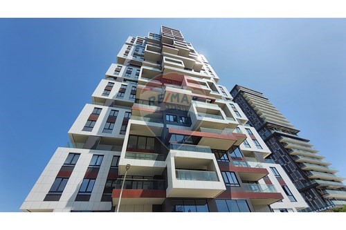 For Sale-Apartment-Potamos Germasogia Tourist Area  - Germasoyia, Limassol-480031025-428