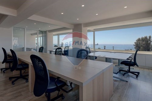 For Rent-Office-Katholiki  - Limassol City Center, Limassol-480031017-1746