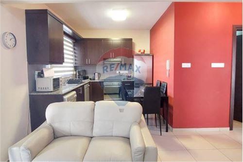 For Rent-Apartment-Skala  - 6021 Larnaka Municipality, Larnaca-480091014-97