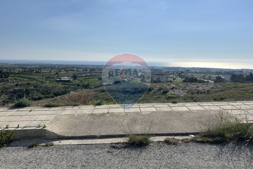 For Sale-Plot-Agia Marinouda, Paphos-480031139-174