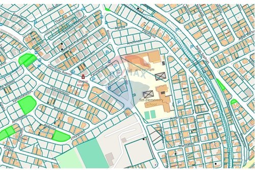 For Sale-Plot-Apostolos Andreas  - Limassol City Center, Limassol-480031147-8
