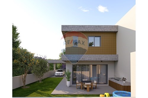 For Sale-Semi-Detached House-Agios Georgios  - Latsia, Nicosia-480051060-85