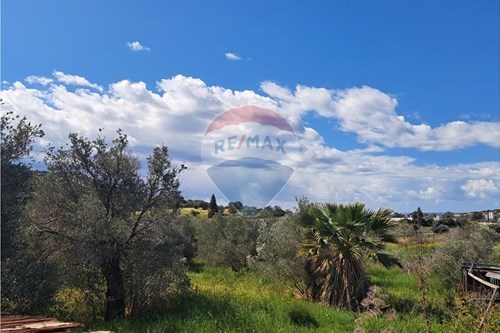 For Sale-Land-Moni, Limassol-480031028-5805