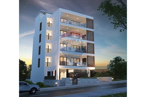 For Sale-Apartment-Agioi Omologites  - Nicosia Municipality, Nicosia-480051069-48