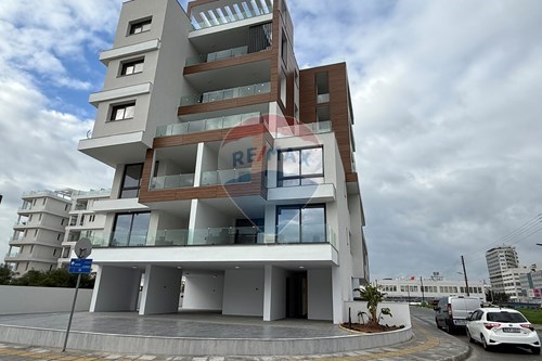 For Sale-Apartment-Larnaca Municipality, Larnaca-480091017-439