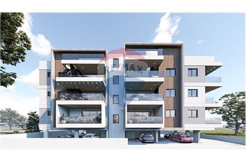 Venda-Apartamento-Agios Eleftherios  - Latsia, Nicosia-480051004-1208