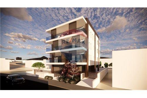 For Sale-Condo/Apartment-Agios Athanasios  - Agios Athanasios, Limassol-480031028-4656