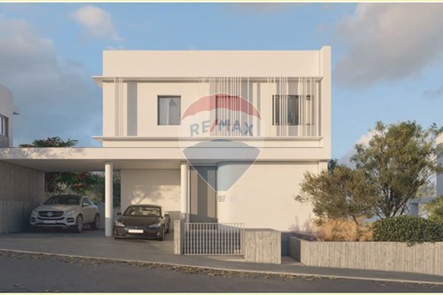For Sale-Villa-Agios Athanasios  - Agios Athanasios, Limassol-480031028-6141