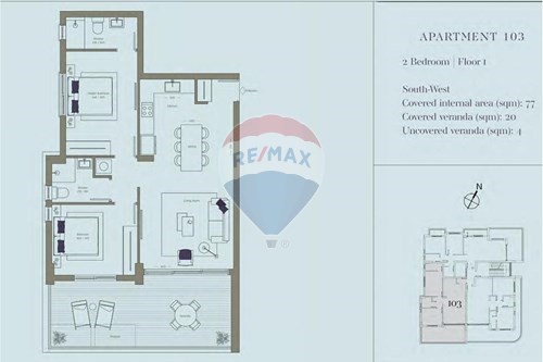 Slider Image Thumbnail