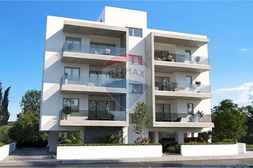 For Sale-Apartment-Archangelos/Anthoupolis  - Lakatamia, Nicosia-480051058-148