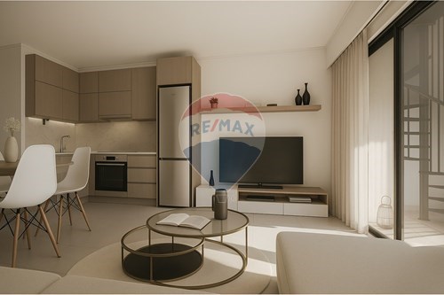 For Sale-Apartment-Apostolos Barnabas & Agios Makarios  - Strovolos, Nicosia-480051056-391