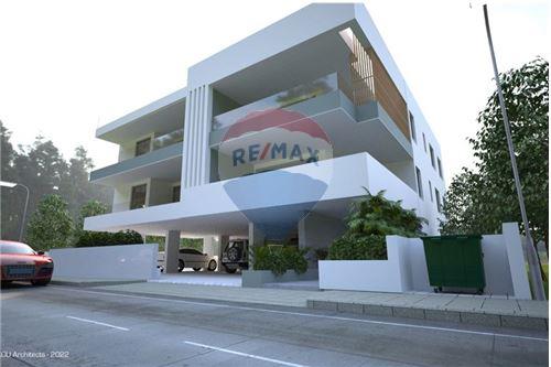 बिक्री के लिए-कोंडो/अपार्टमेंट-Apostolos Loukas  - Aradippou, Larnaca-480091023-778
