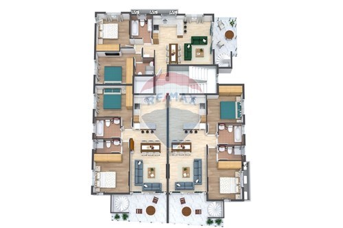 Slider Image Thumbnail