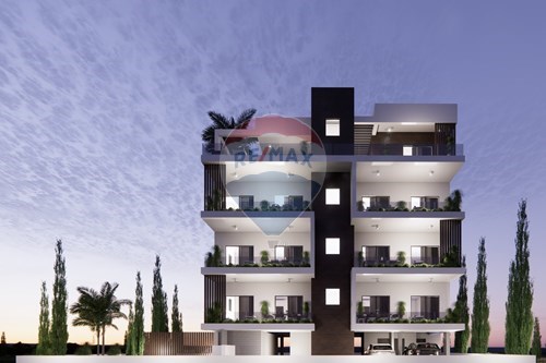 For Sale-Apartment-Agios Theodoros  - Paphos, Paphos-480031139-176