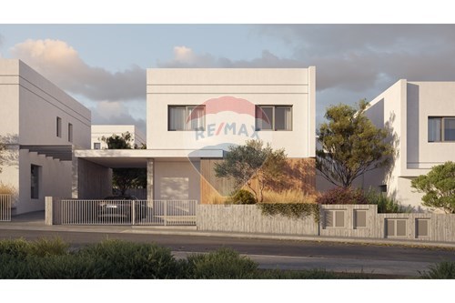 For Sale-House-Archangelos/Anthoupolis  - Lakatamia, Nicosia-480051066-116