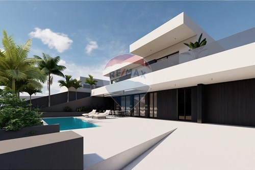 For Sale-Villa-Parekklisia, Limassol-480081001-1150
