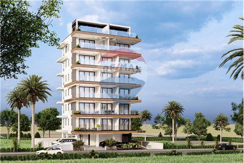 For Sale-Apartment-Larnaka Municipality, Larnaca-480091003-1445