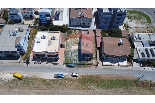 For Sale-Plot-Agios Nikolaos  - Larnaca Municipality, Larnaca-480091031-40
