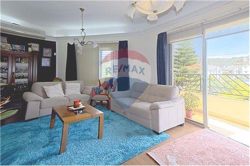 For Sale-Upper Level House-Agia Fylaxi  - Limassol City Center, Limassol-480031071-547