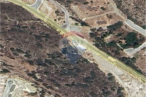 For Sale-Land-Germasoyia Hills  - Germasoyia, Limassol-480031110-208