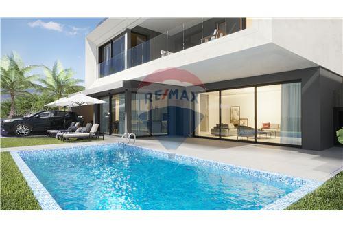 For Sale-Villa-Agios Athanasios  - Agios Athanasios, Limassol-480031028-3717