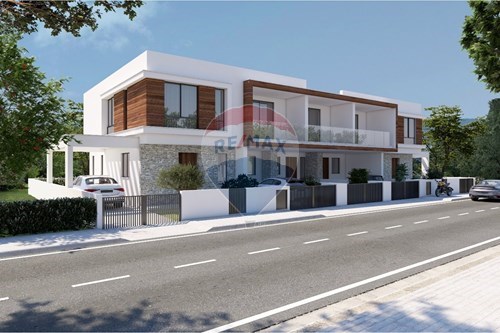 For Sale-Semi-Detached House-Kiti, Larnaca-480091017-162