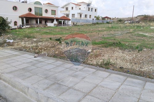 For Sale-Plot-Empa, Paphos-480031139-88