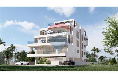 For Sale-Apartment-Agios Fanourios  - Aradippou, Larnaca-480091003-1142
