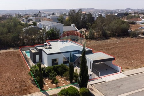 For Sale-House-Agios Nikolaos  - Lakatamia, Nicosia-480051059-142