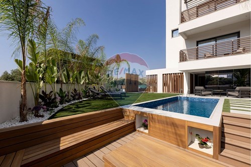 For Sale-Villa-Potamos Germasogia Tourist Area  - Germasoyia, Limassol-480031071-720