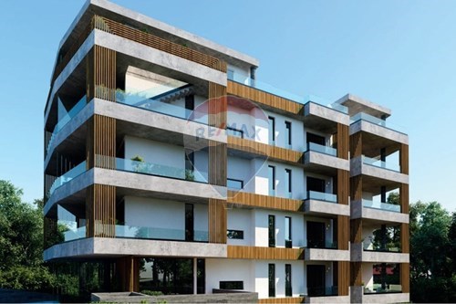 For Sale-Apartment-Kamares  - Larnaca Municipality, Larnaca-480091029-34