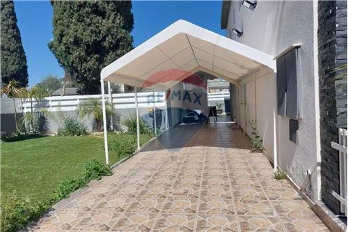 For Rent-House-Panagia Evangelistria  - Kato Polemidia, Limassol-480031097-240
