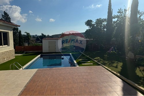 For Sale-Villa-Moni, Limassol-480081001-1138