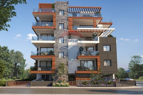 For Sale-Apartment-Larnaca Municipality, Larnaca-480091023-166