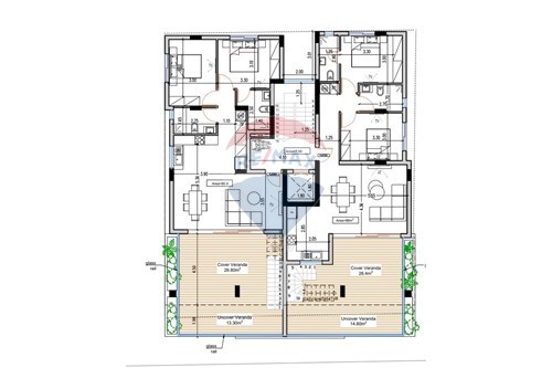 For Sale-Apartment-Larnaca Municipality, Larnaca-480091017-102