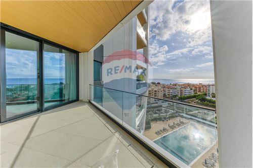 For Rent-Apartment-Potamos Germasogia Tourist Area  - Germasoyia, Limassol-480031028-4644